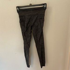 Athleta leggings size xs